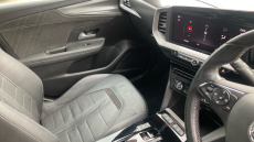 Vauxhall Mokka 100kW Ultimate 50kWh 5dr Auto Electric Hatchback